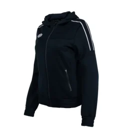 The Indian Maharadja Jaipur Women Performance Hooded Jacket