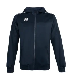 The Indian Maharadja Jaipur Men Performance Hooded Jacket