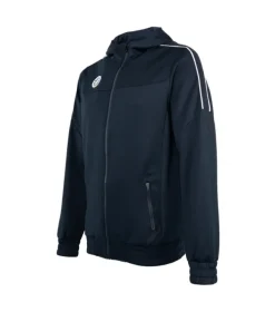 The Indian Maharadja Jaipur Men Performance Hooded Jacket