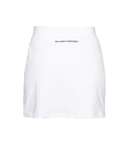 The Indian Maharadja Jaipur Women Performance Skirt
