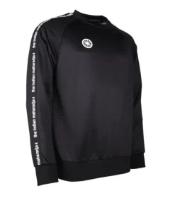 The Indian Maharadja Kids sweater terry fleece