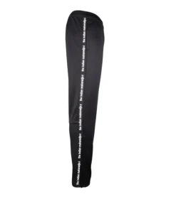 The Indian Maharadja Kids pant terry fleece