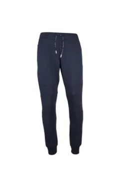 The Indian Maharadja Kids pant terry fleece