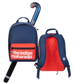The Indian Maharadja Kids Backpack CSX