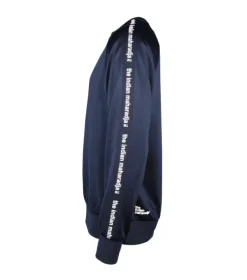 The Indian Maharadja Kids sweater terry fleece