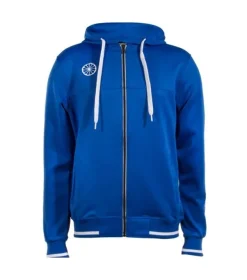 The Indian Maharadja Men's tech hooded IM