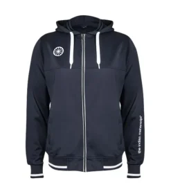The Indian Maharadja Men's tech hooded IM
