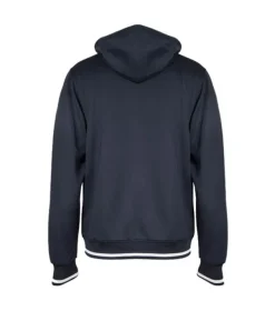 The Indian Maharadja Men's tech hooded IM