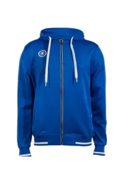 The Indian Maharadja Men's tech hooded IM