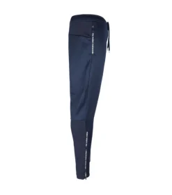The Indian Maharadja Pant Poly Terry