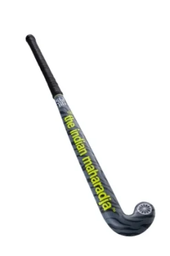 The Indian Maharadja Yuki Hero [wood] Midbow