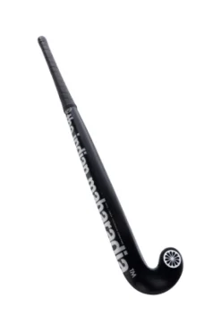 The Indian Maharadja Yuki Power [wood]