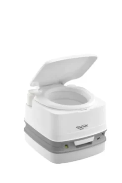 Thetford Afsluitdop voor 345 Porta Potti