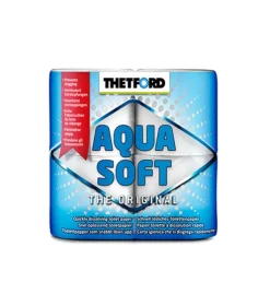 Thetford Aqua soft toiletpapier a 4 rol