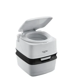 Thetford Porta Potti Qube 165 wit