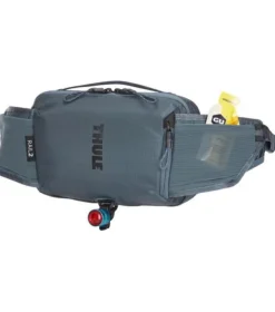Thule Rail Hip Pack 2 Liter