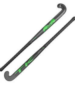 TK Hockey TK2.6 Control Bow hockeystick