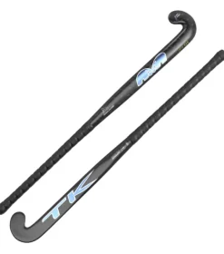 TK Hockey TK1 Plus Deluxe Late Bow hockeystick