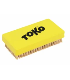Toko Base Brush Copper