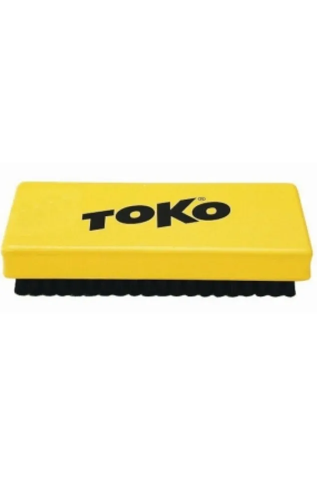 Toko Base Brush Copper
