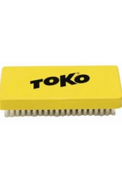 Toko Base Brush Copper