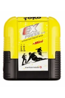 Toko Edge Tuner