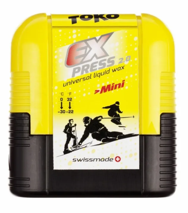 Toko Express Mini 75 ml