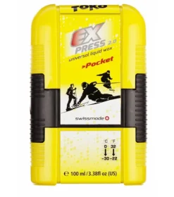 Toko Express Pocket 100ml