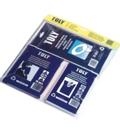 Toly Reisset 3 in 1