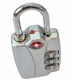 TravelSafe Cijferslot TSA