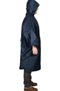 TravelSafe Poncho Light met capuchon