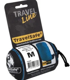 TravelSafe Regenhoes M 30-55L Featherlite