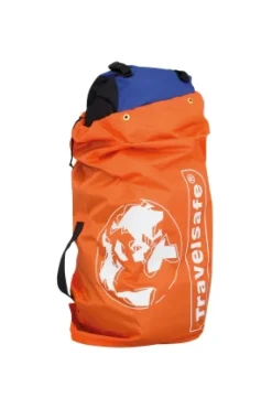 TravelSafe Regenhoes M 30-55L Featherlite
