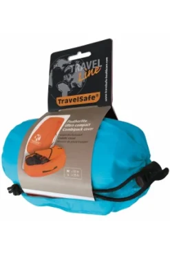 TravelSafe Regenhoes M 30-55L Featherlite