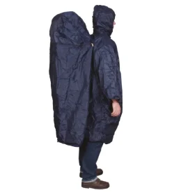 TravelSafe Regenponcho Zipper Extension