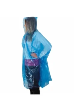 TravelSafe Regenponcho Zipper Extension