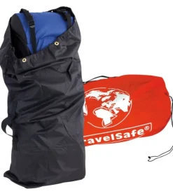 TravelSafe Transporthoes Rugzak 25x45x100cm
