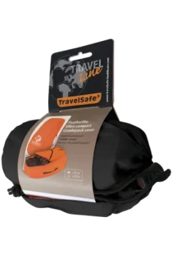 TravelSafe Transporthoes Rugzak 25x45x100cm