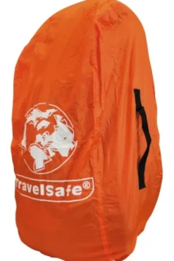 TravelSafe Transporthoes Rugzak 25x45x100cm