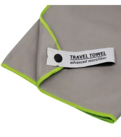 TravelSafe Traveltowel Microfiber 70x135cm