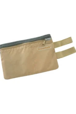 TravelSafe Traveltowel Microfiber 60x120cm