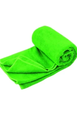 TravelSafe Traveltowel Microfiber 60x120cm