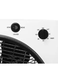 Tristar Boxventilator VE-5858