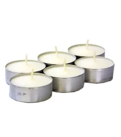 Uco Tealight Candles