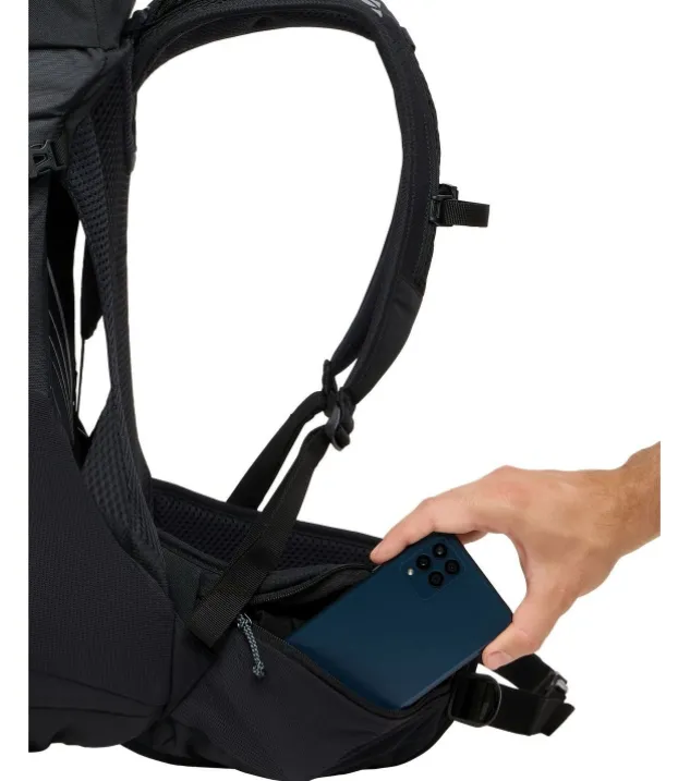 Vaude Brenta 24 liter dagtour rugzak