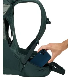 Vaude Brenta 24 liter dagtour rugzak