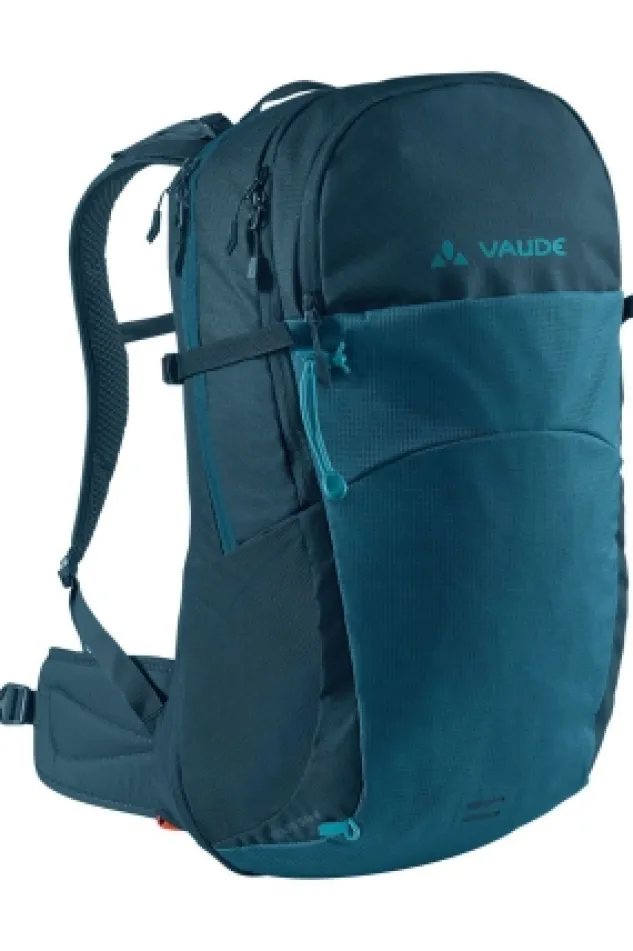 Vaude Brenta 24 liter dagtour rugzak