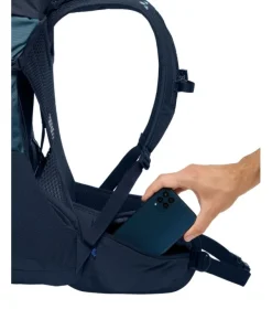 Vaude Brenta 24 liter dagtour rugzak