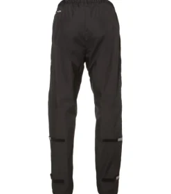 Vaude Fluid Full-Zip Pants II Men