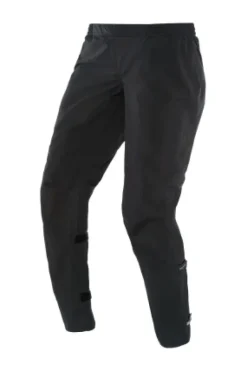 Vaude Fluid Full-Zip Pants II Men